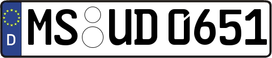 MS-UD0651