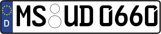 MS-UD0660