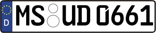 MS-UD0661