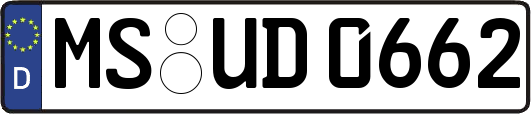 MS-UD0662