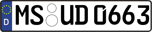 MS-UD0663