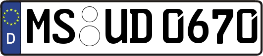 MS-UD0670
