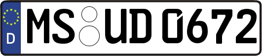 MS-UD0672