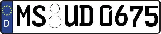 MS-UD0675
