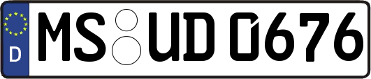 MS-UD0676