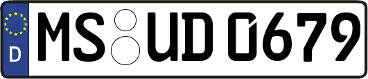 MS-UD0679