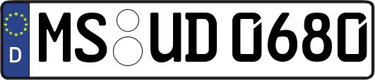 MS-UD0680