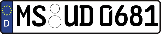 MS-UD0681