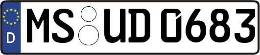 MS-UD0683