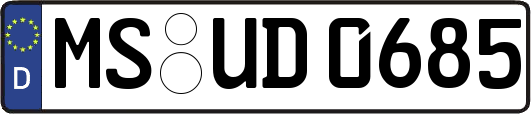 MS-UD0685
