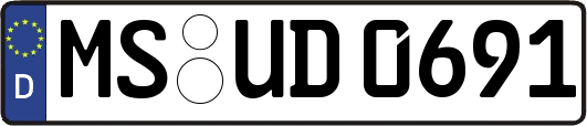 MS-UD0691