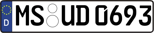 MS-UD0693