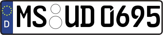 MS-UD0695