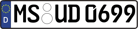 MS-UD0699