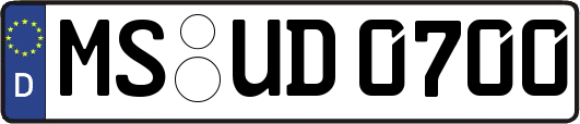 MS-UD0700