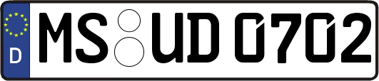 MS-UD0702