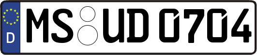 MS-UD0704
