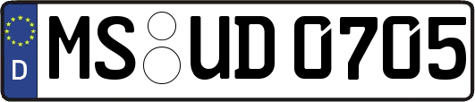 MS-UD0705