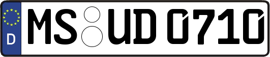 MS-UD0710