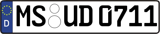 MS-UD0711