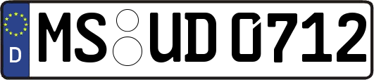 MS-UD0712