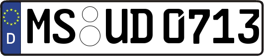 MS-UD0713