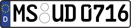 MS-UD0716