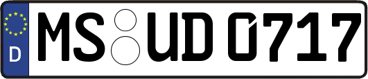 MS-UD0717