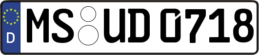 MS-UD0718