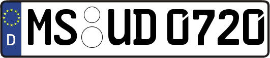 MS-UD0720