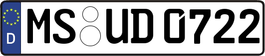 MS-UD0722