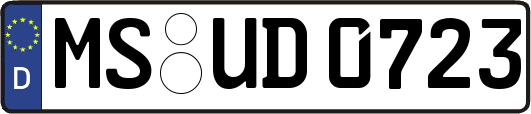 MS-UD0723