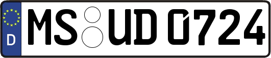 MS-UD0724