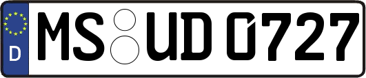 MS-UD0727