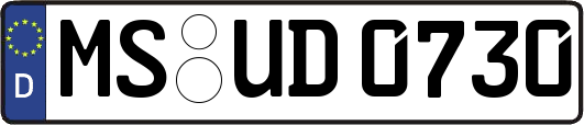 MS-UD0730
