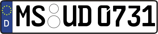 MS-UD0731