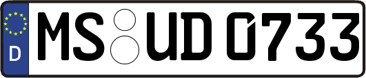 MS-UD0733