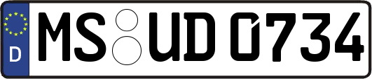 MS-UD0734