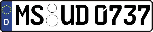 MS-UD0737