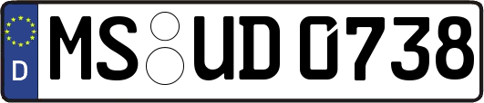 MS-UD0738