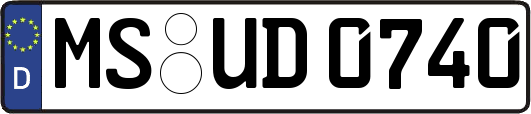 MS-UD0740