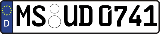 MS-UD0741