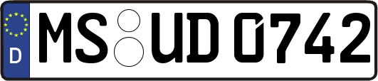 MS-UD0742
