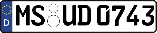 MS-UD0743
