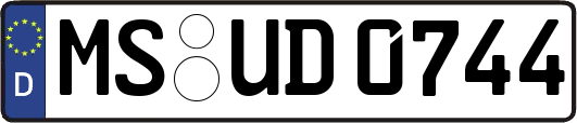 MS-UD0744