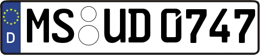 MS-UD0747
