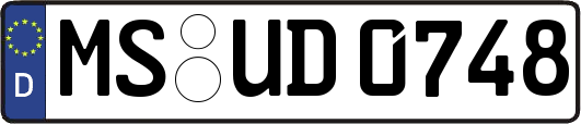 MS-UD0748
