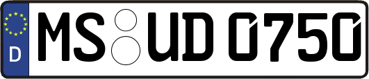 MS-UD0750