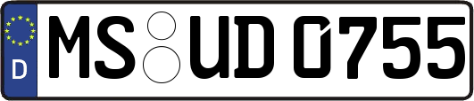 MS-UD0755