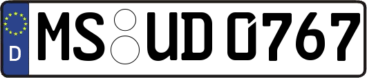 MS-UD0767